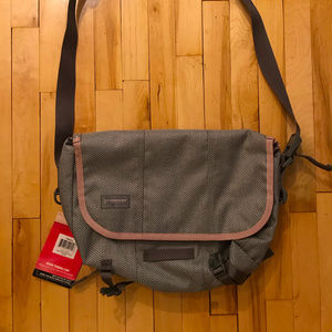 Timbuk2 Classic Messenger Bag